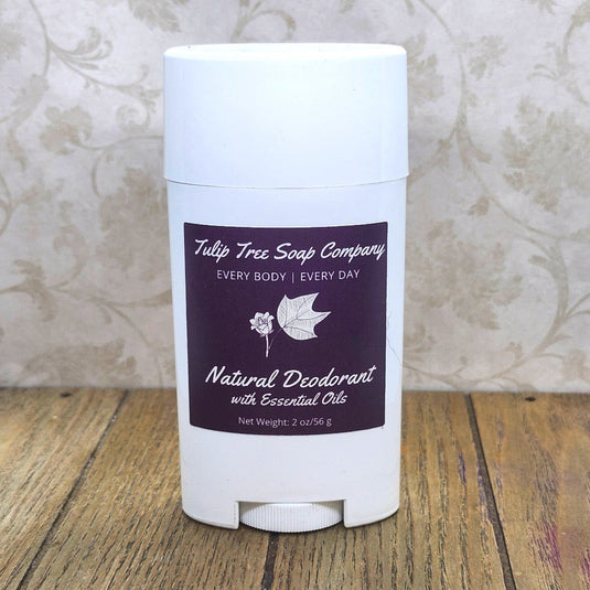 Deodorant