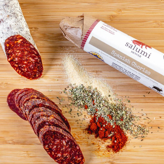 Cured Meats