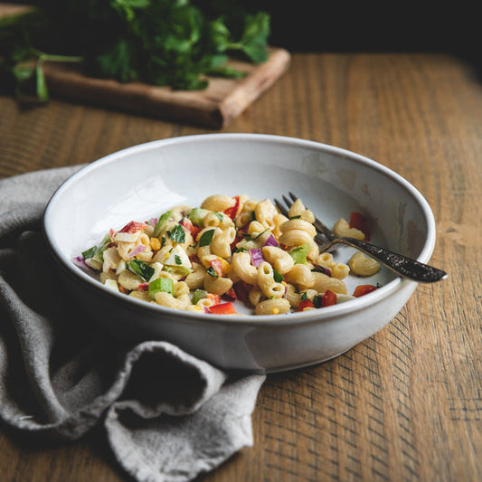 Organic Gluten Free Rice & Lentil Elbows