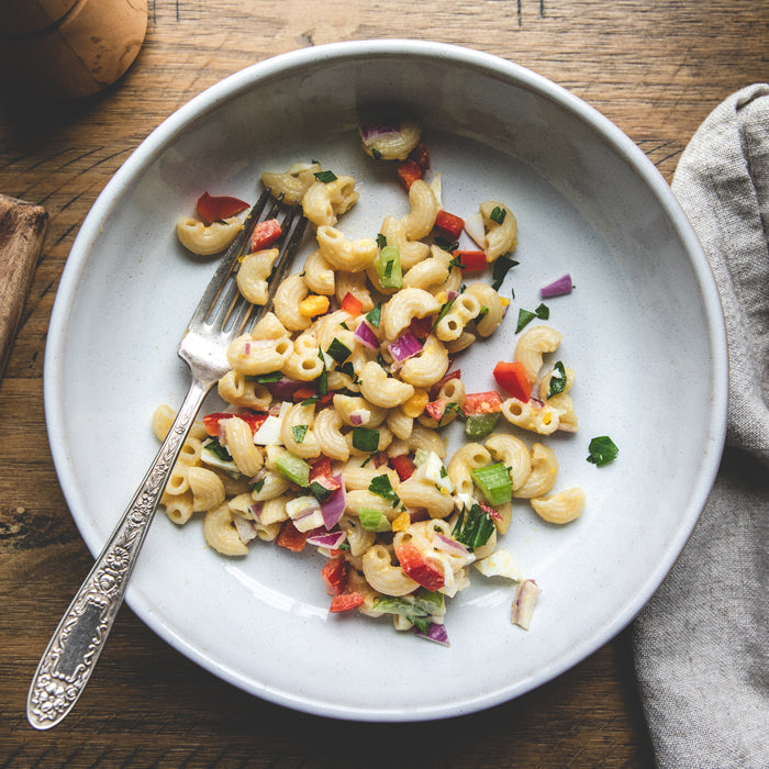 Organic Gluten Free Rice & Lentil Elbows