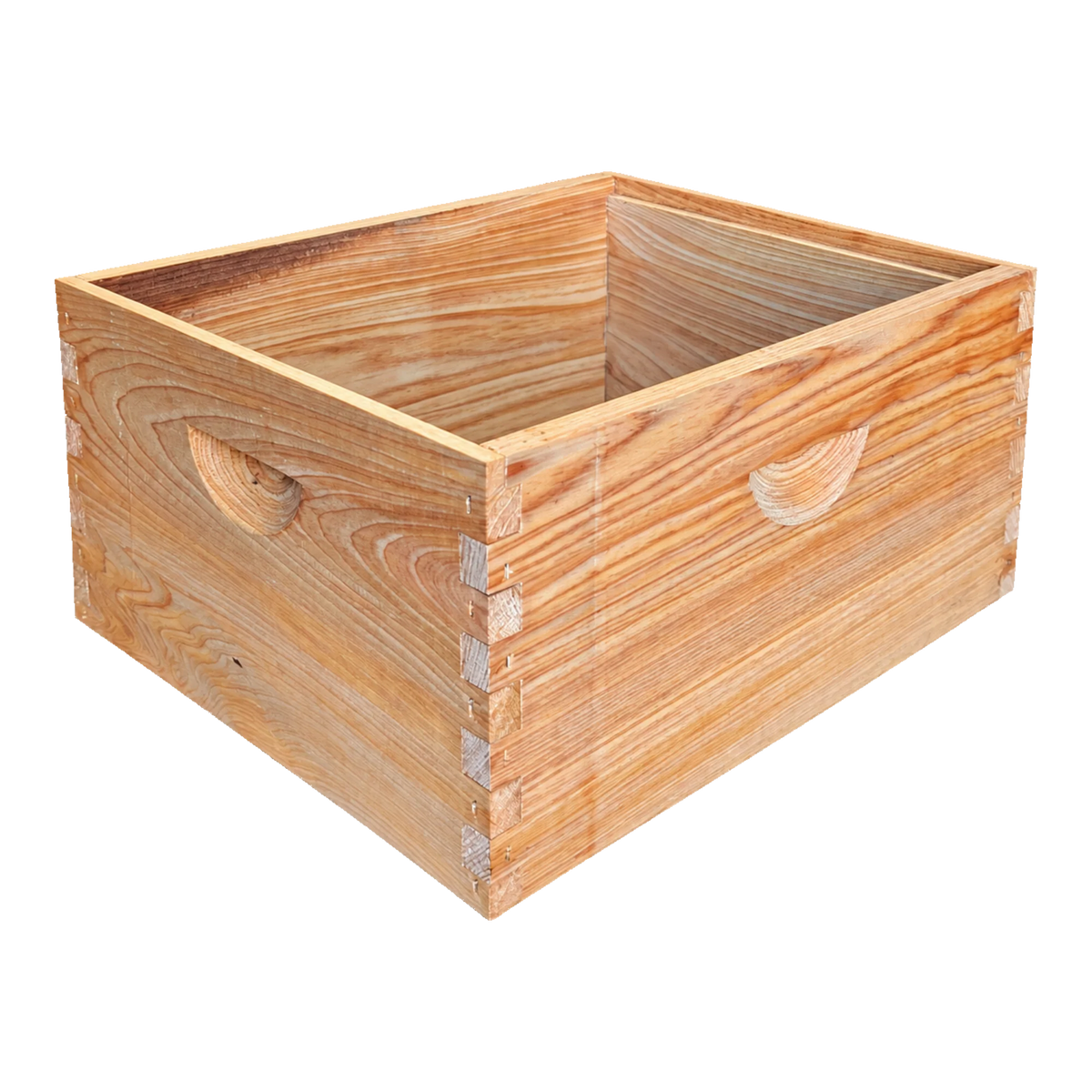 10-Frame Cypress Deep 9 5/8-Inch Brood Box