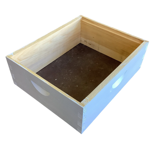 10-Frame Cypress Medium 6 5/8-inch Super Box, image 2 of 8