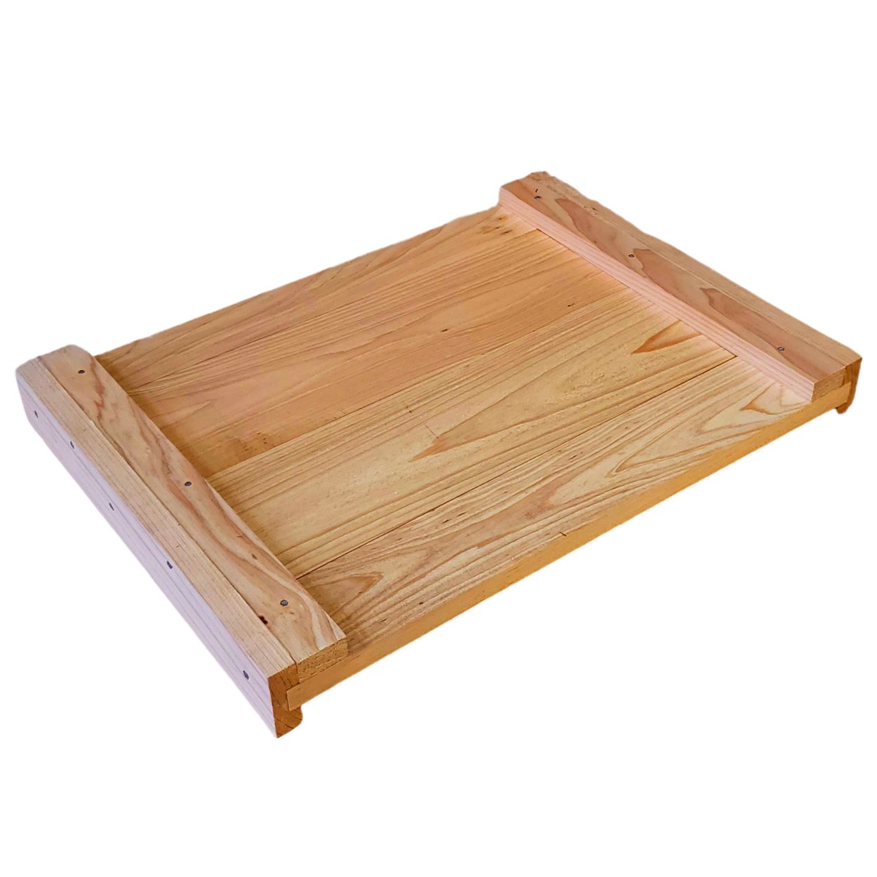 10-Frame Cypress Migratory Cover