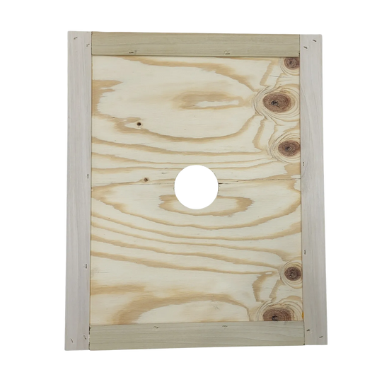 10 Frame Inner Cover, image 2 of 4