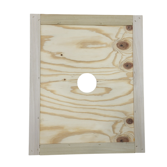 10 Frame Inner Cover