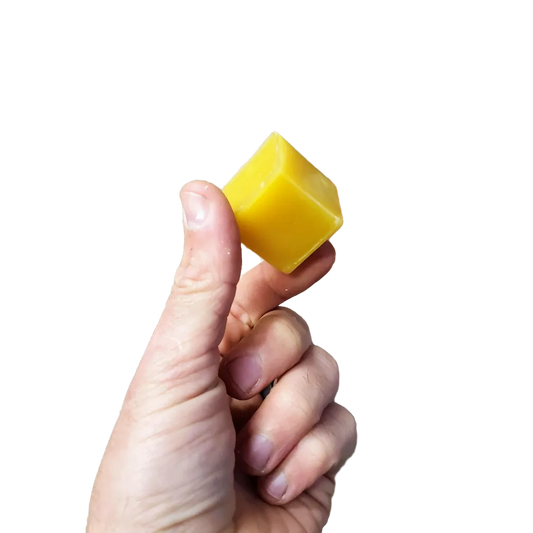 100% Pure Beeswax, image 2 of 7