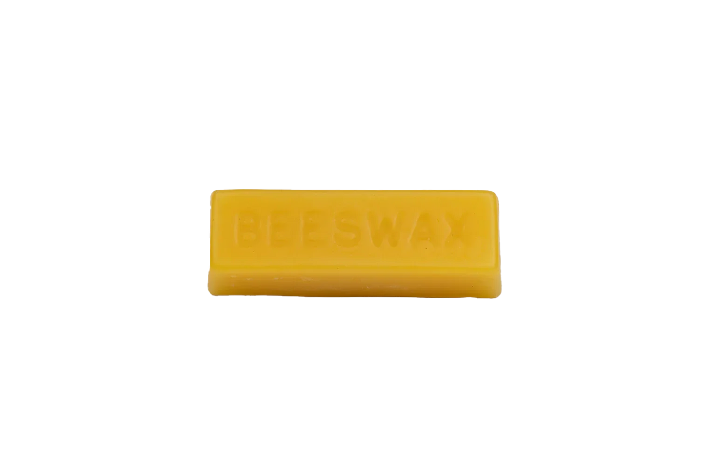 Beeswax Bar