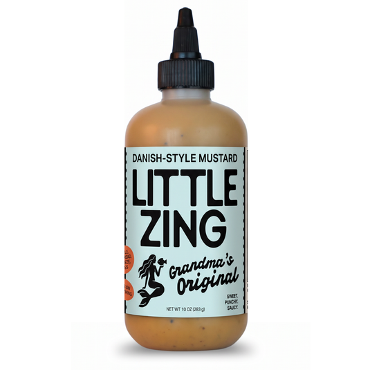 Grandma's Original by Little Zing