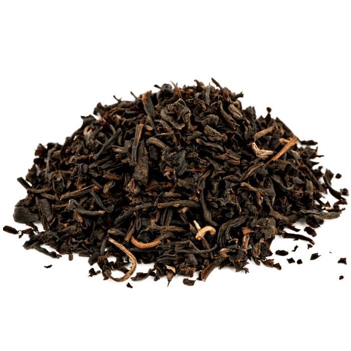Golden-Tip Assam Black Tea from Tea and Whisk