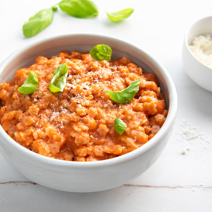 Organic Gluten Free Brown Rice Stelline