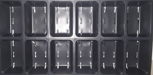 Propagation 1201 Cell Sheet 10 Pack