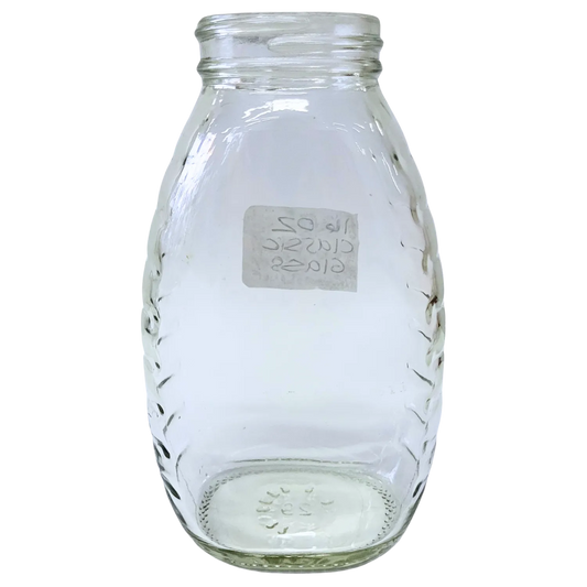 16 oz Glass Classic Jars, image 2 of 5