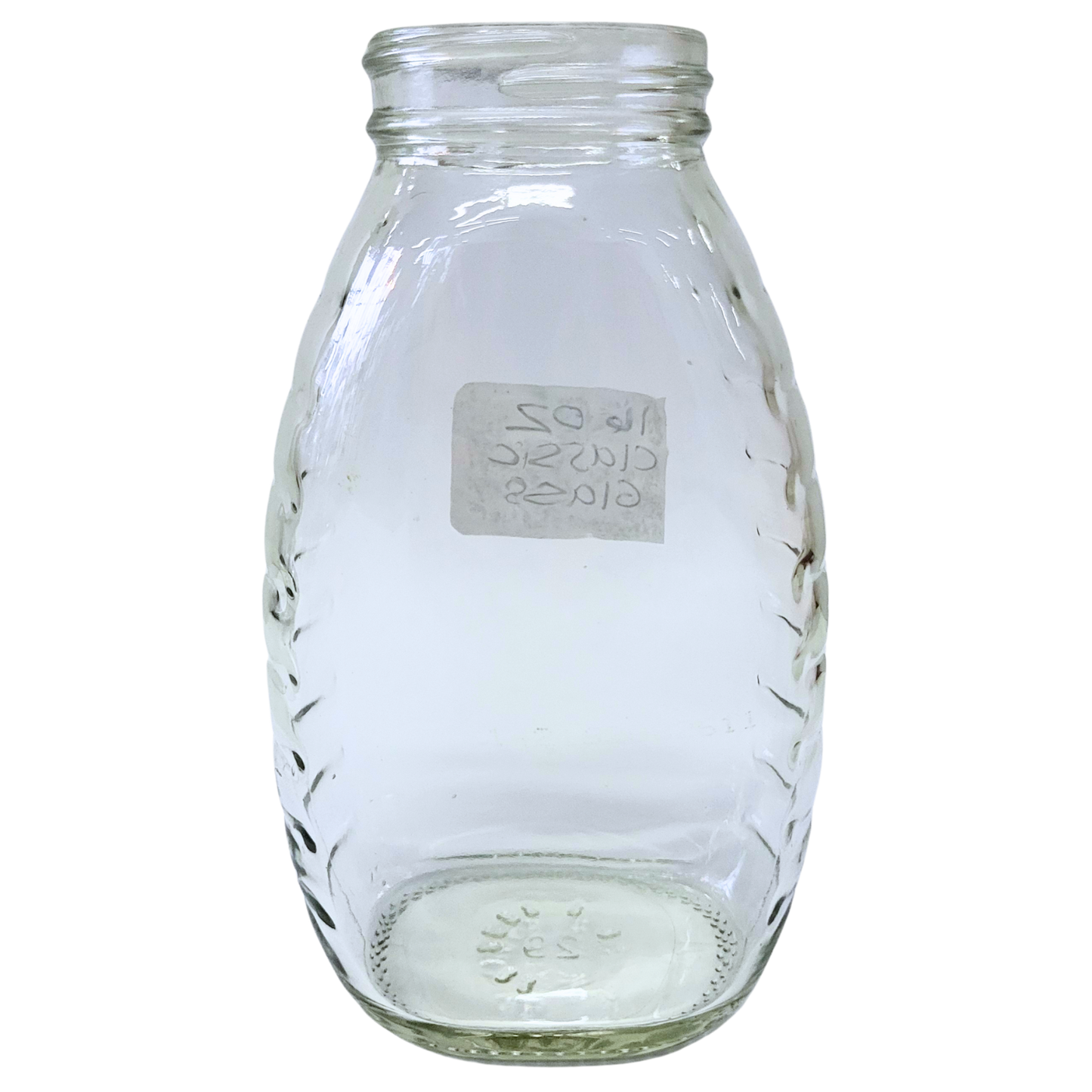16 oz Glass Classic Jars