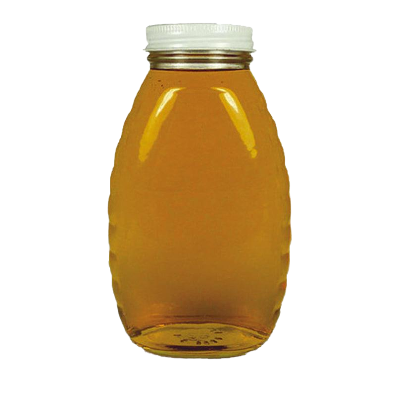 16 oz Glass Classic Jars