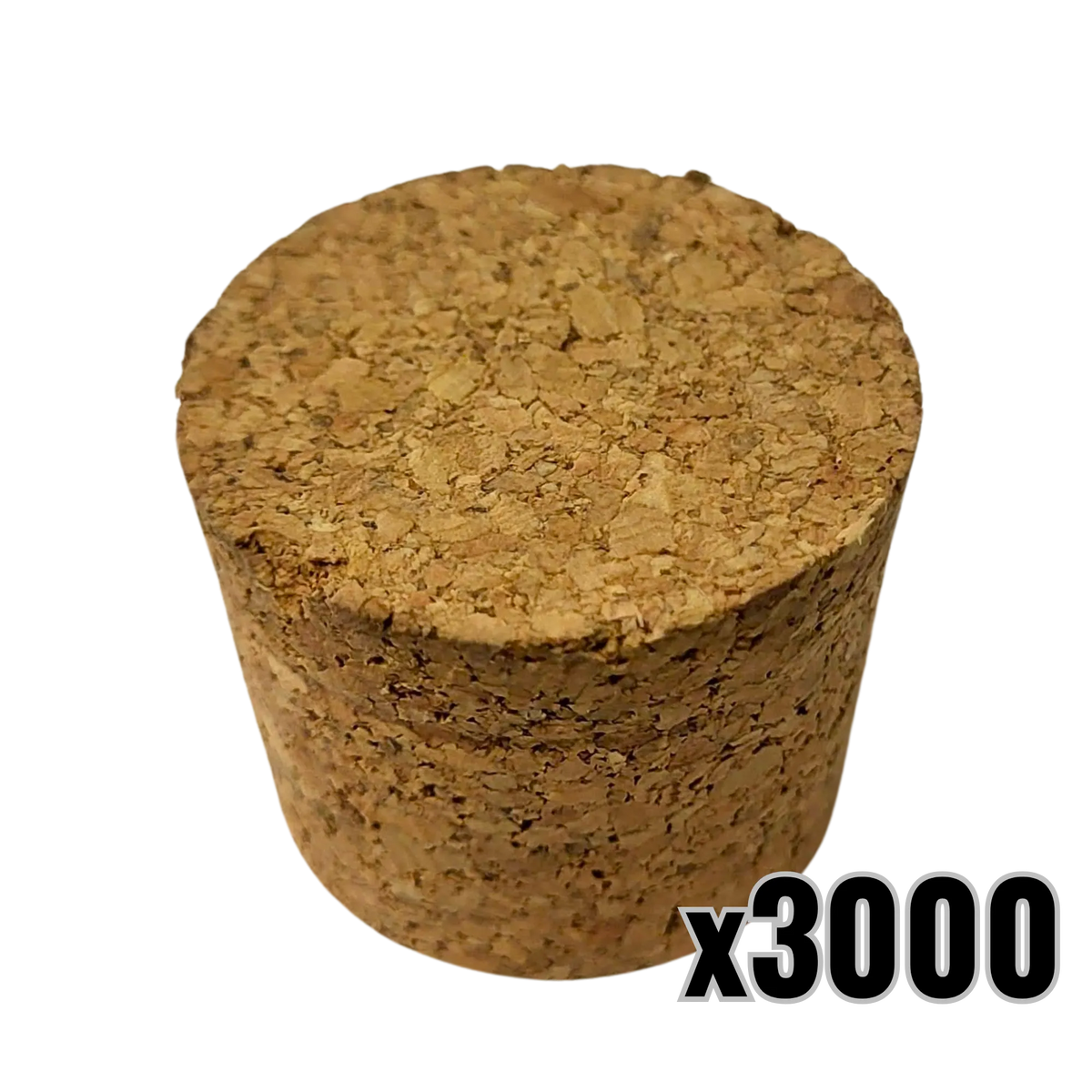 16 oz Muth Jar Corks, image 7 of 7