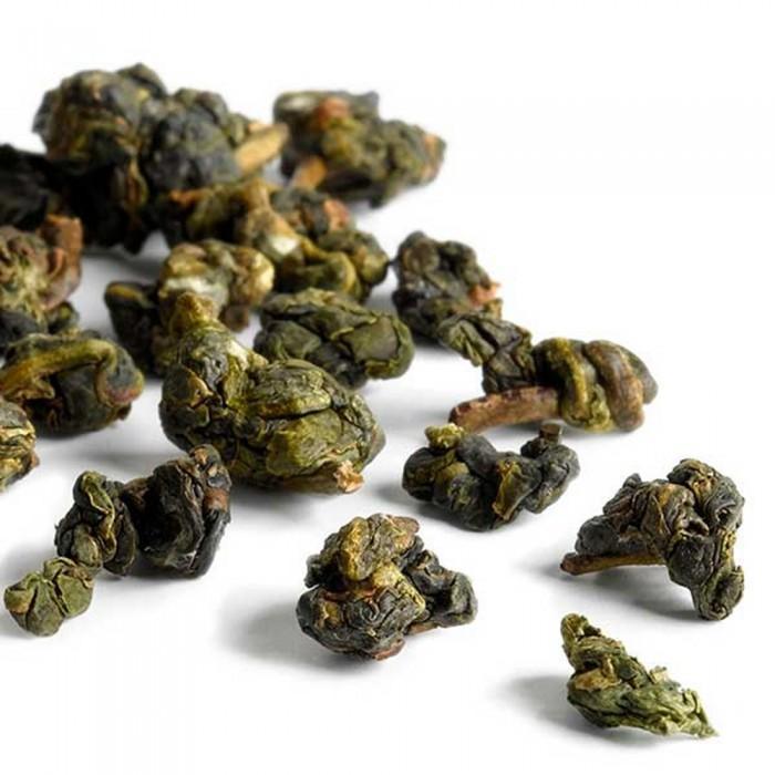 High Mountain Royal Alishan Oolong from Tea and Whisk