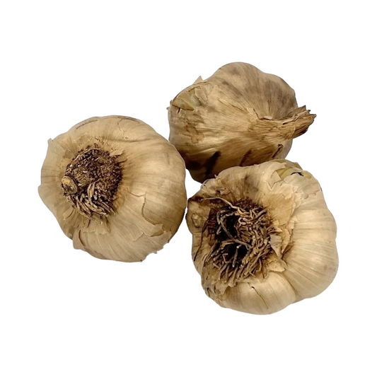 Black Garlic, Whole