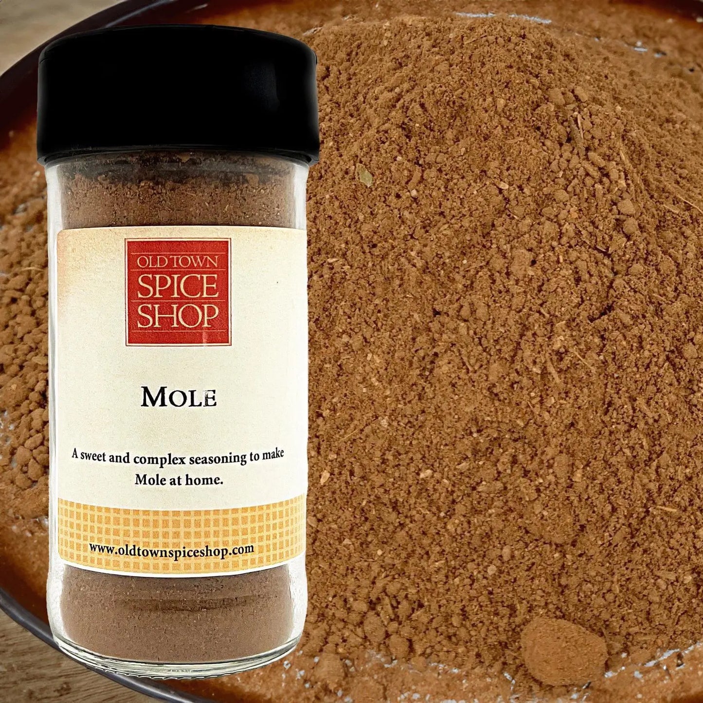 Mole
