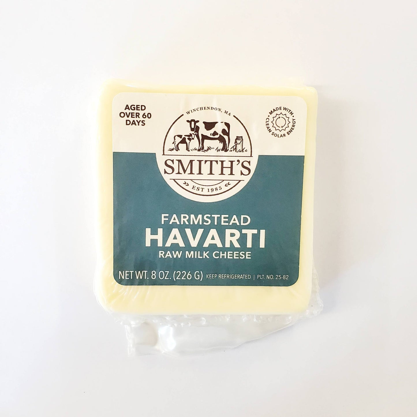 Creamy Havarti