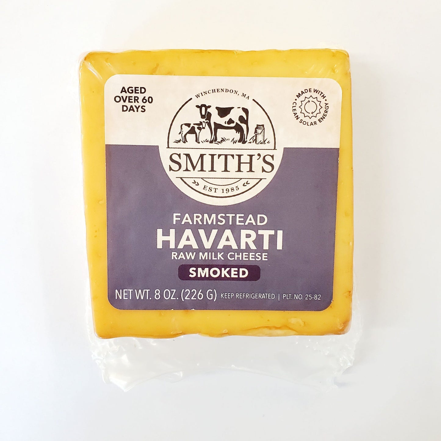 Smoked Havarti