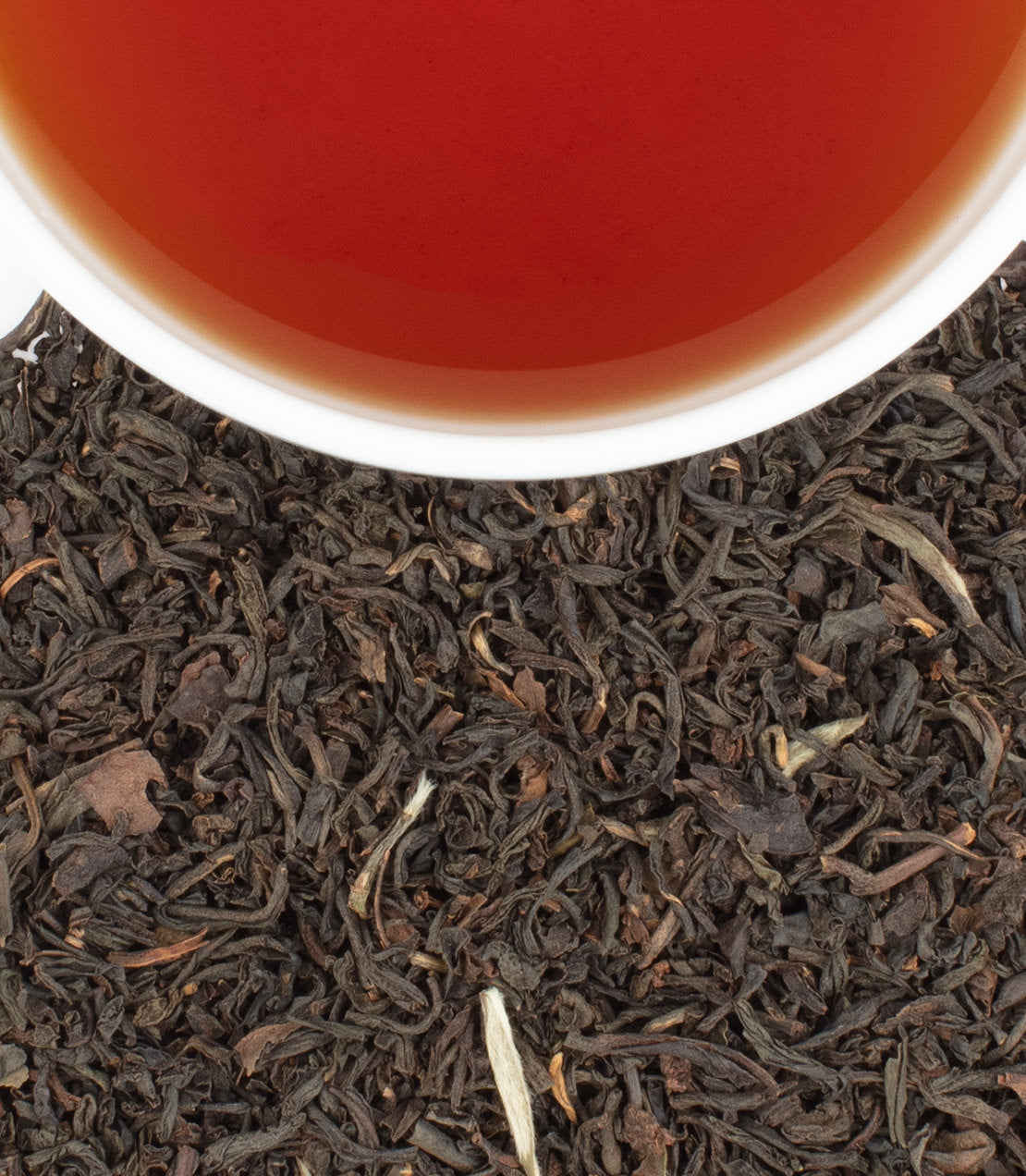 Earl Grey Supreme, Classic Tin of 20 Sachets