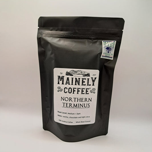 Northern Terminus Blend