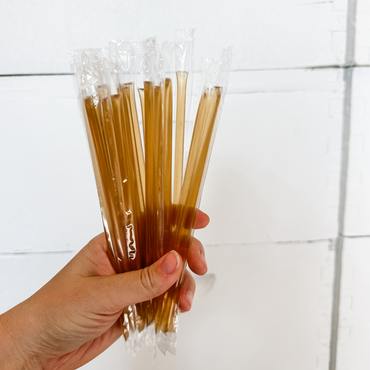 Honey Sticks