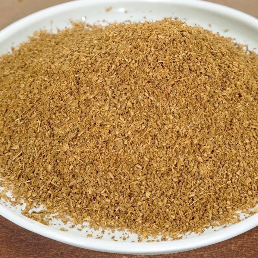 Cumin, Ground