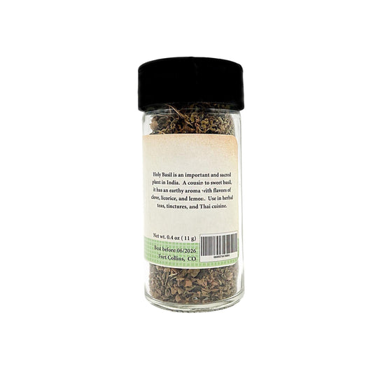 Holy Basil