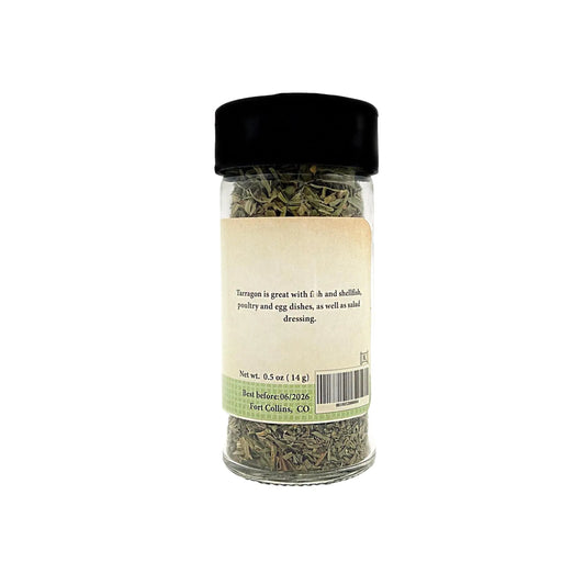 Tarragon