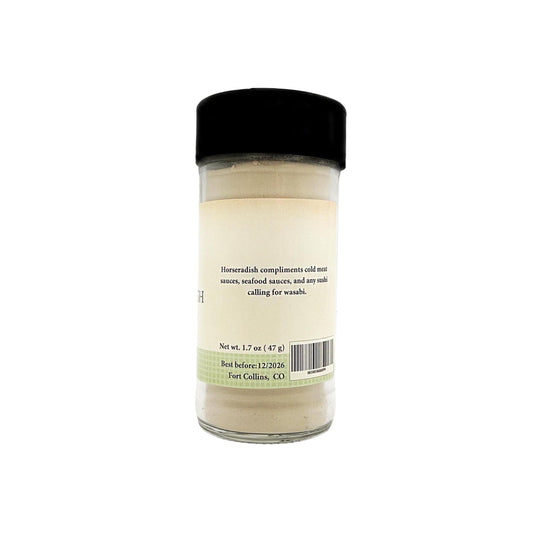 Horseradish Powder