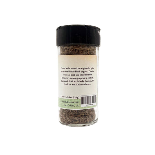 Cumin Seed