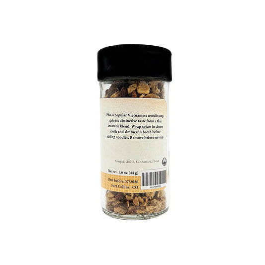 Pho Spice Blend
