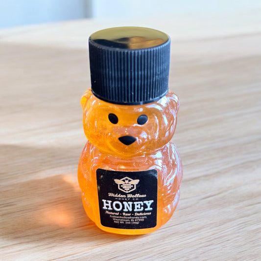 Honey - 2 oz.
