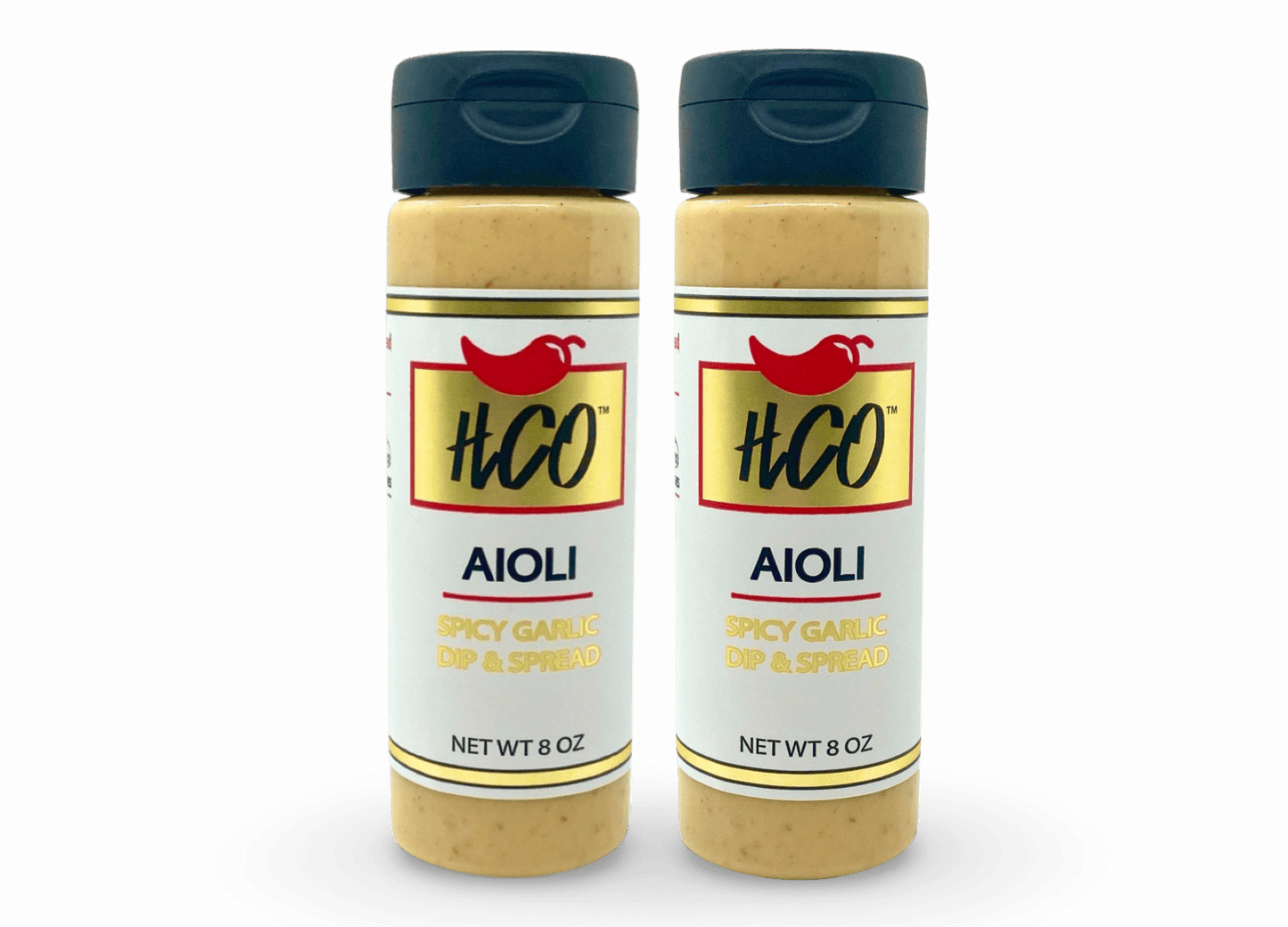 HCO Aioli