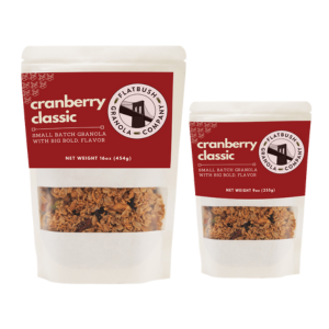 Cranberry Classic (pouch)