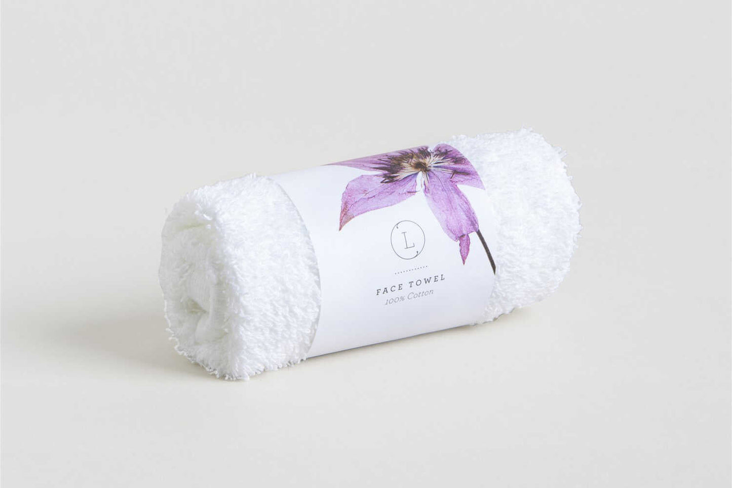Birthday Gift Basket, Lavender Natural Bath & Body