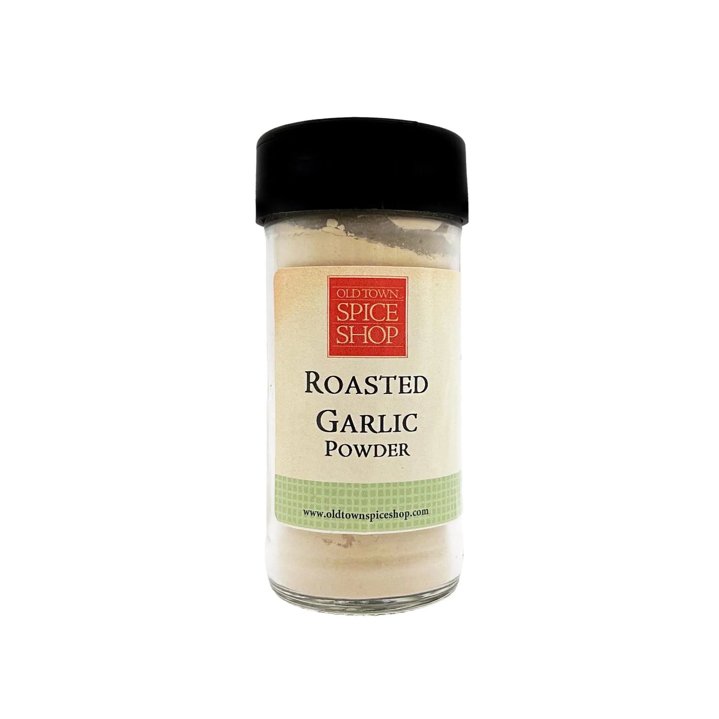 Roasted Garlic Powder