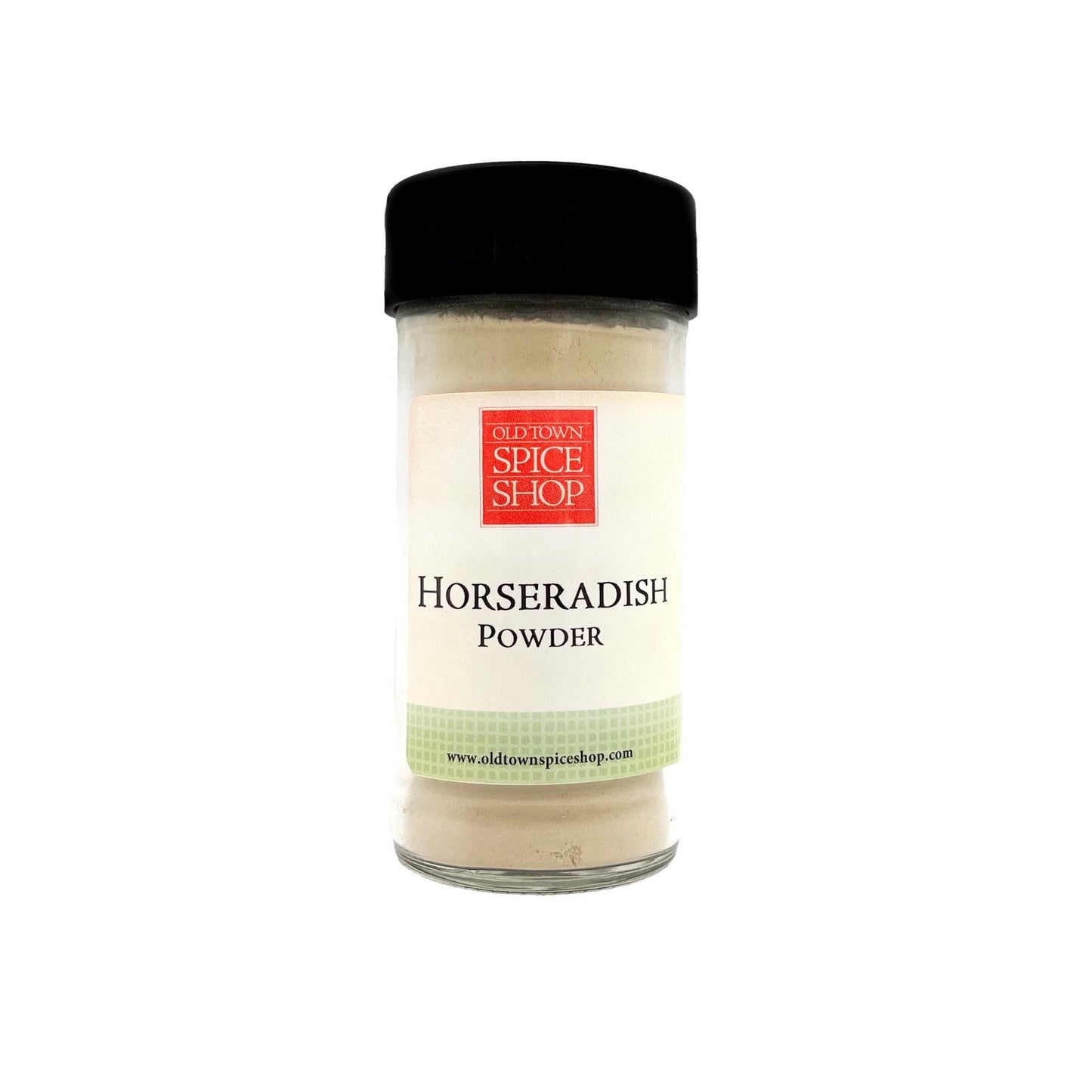 Horseradish Powder