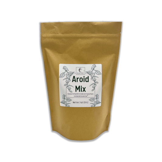 Aroid Mix