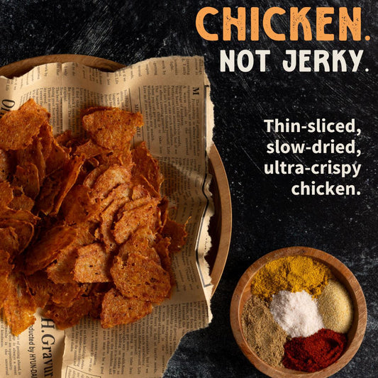 CLASSIC CHICKEN, image 2 of 7