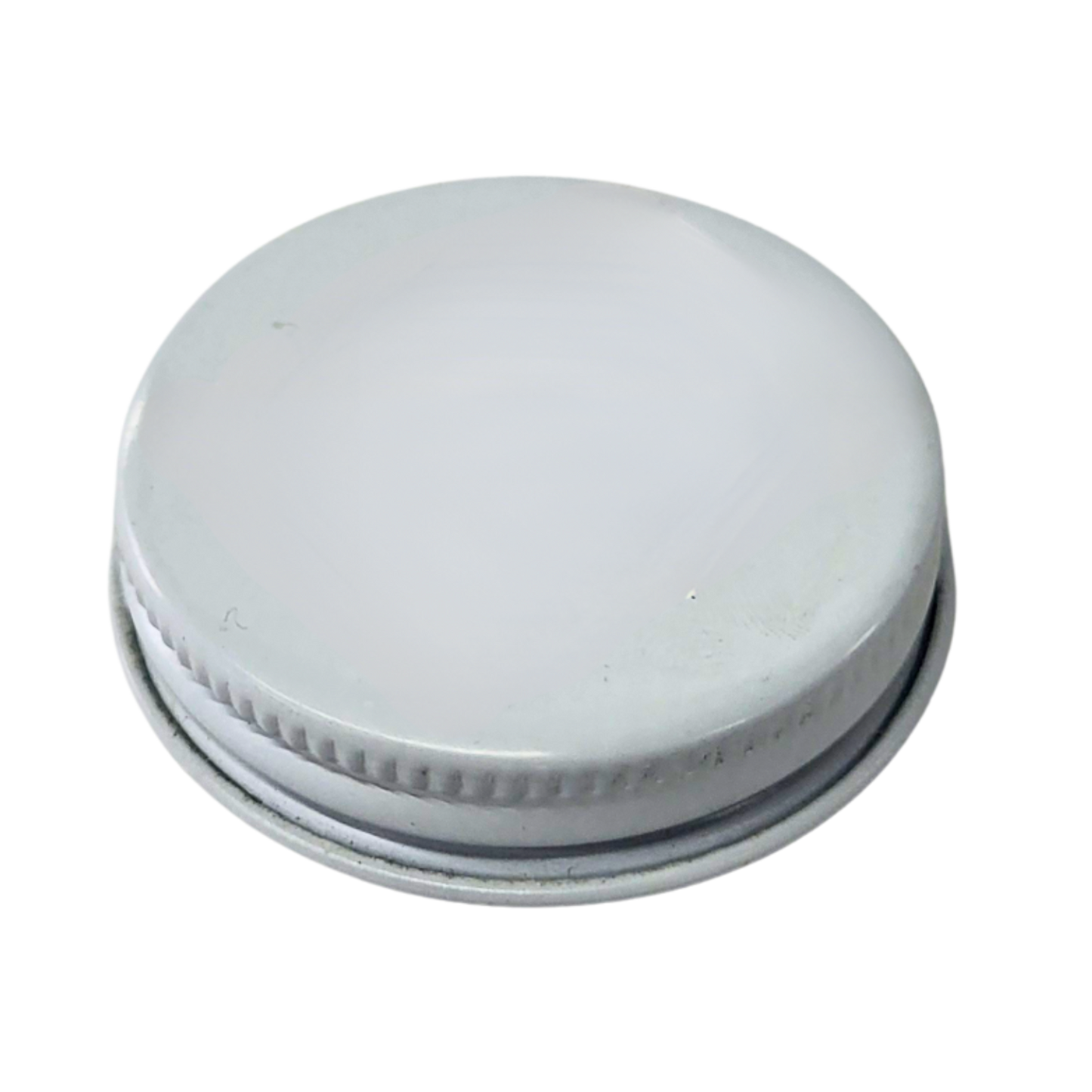 43mm Metal Jar Lid