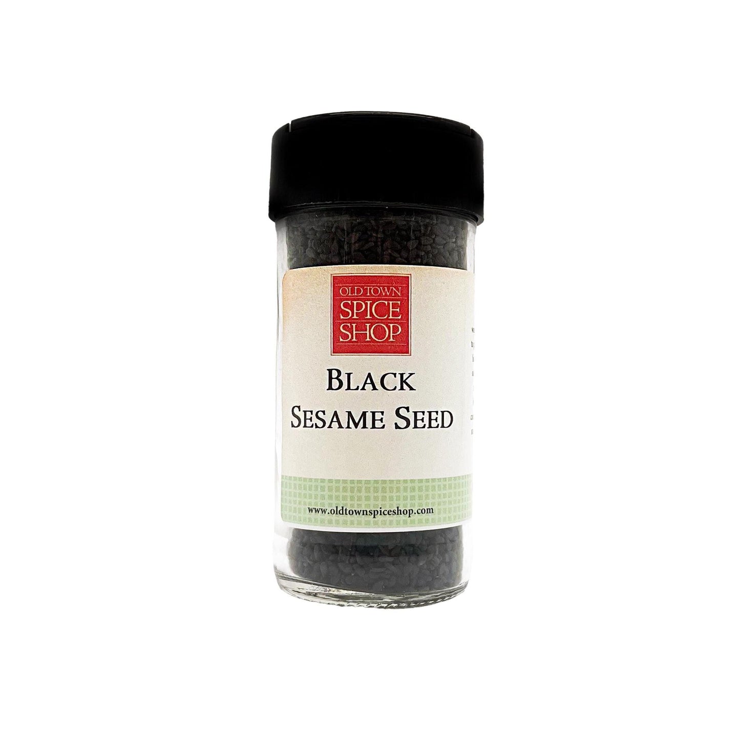 Black Sesame Seed