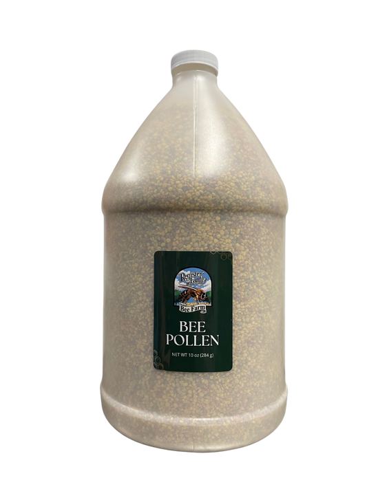Bee Pollen