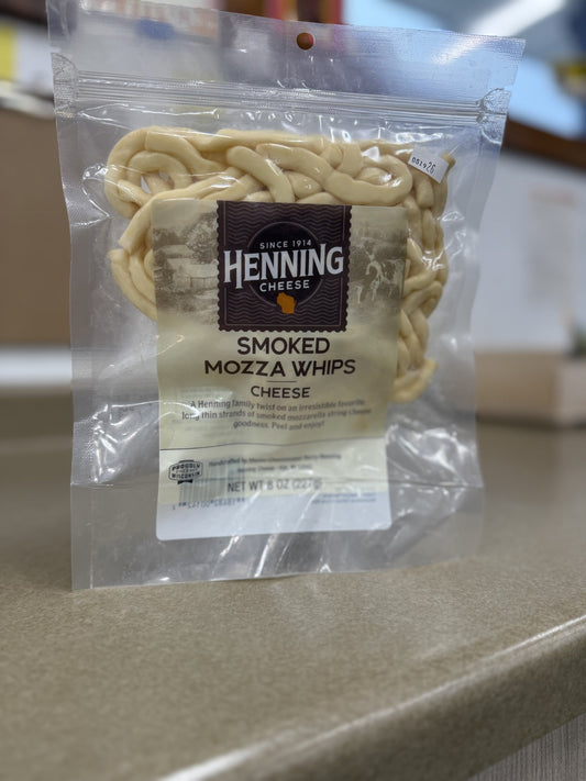 String Cheese
