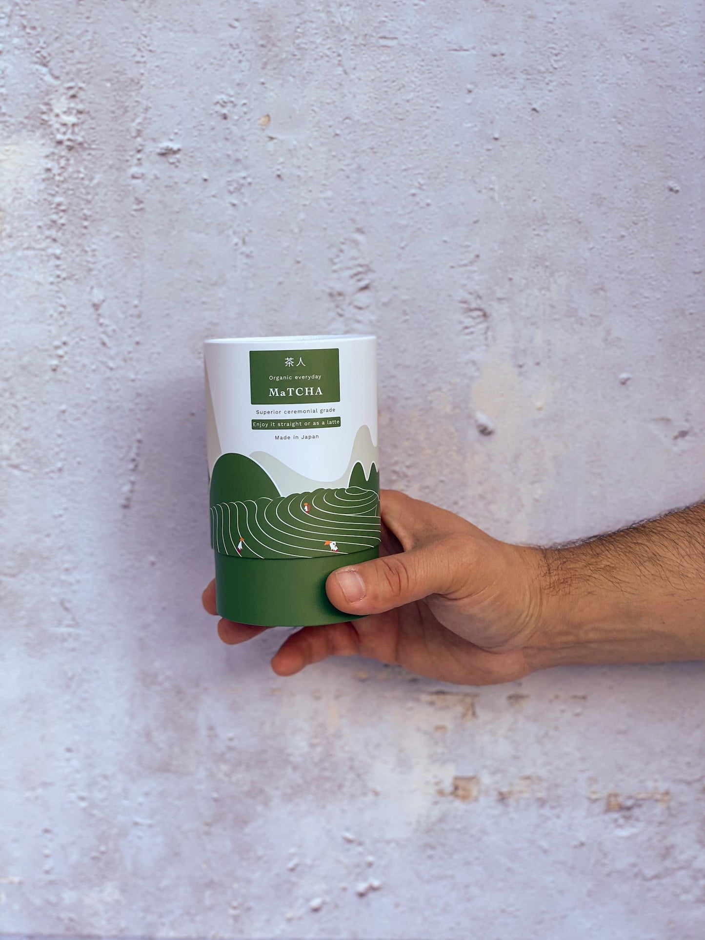 Organic Everyday Matcha