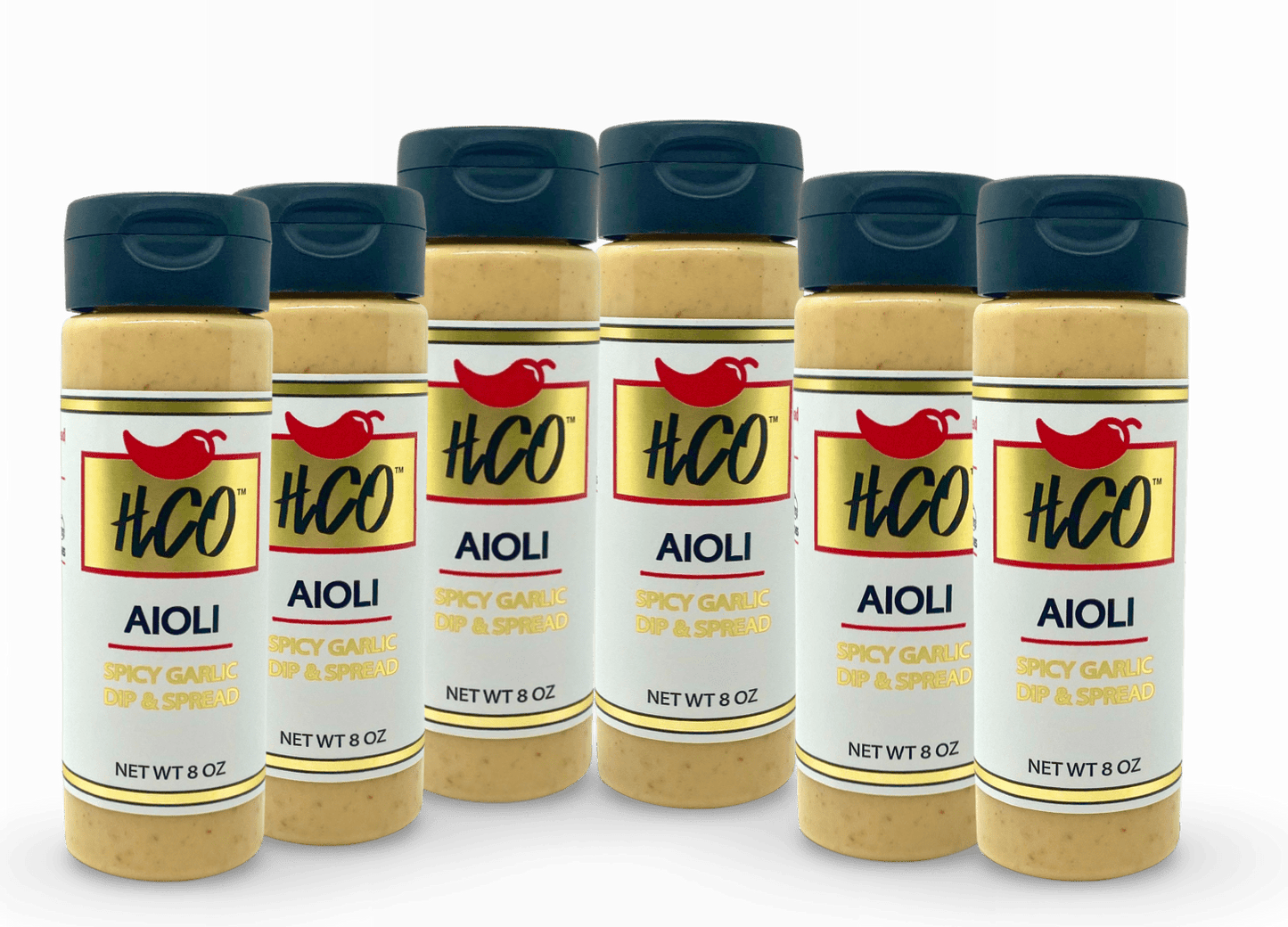 HCO Aioli