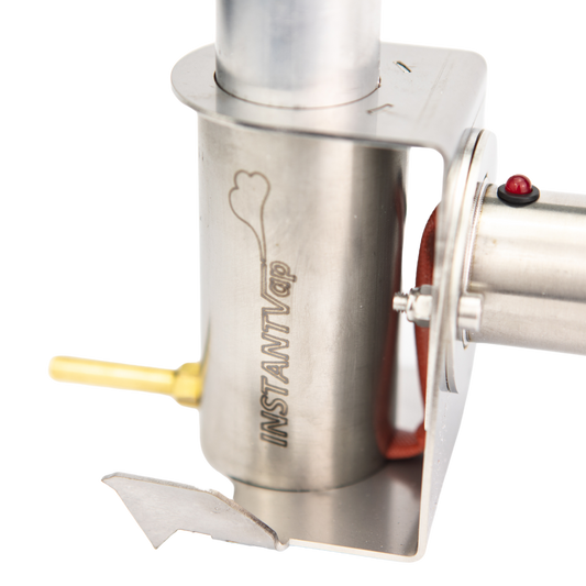 Instantvap Lite - Oxalic Acid Vaporizer
