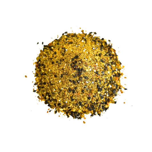 Aloha Spice Organic Chicken & Pork Rub