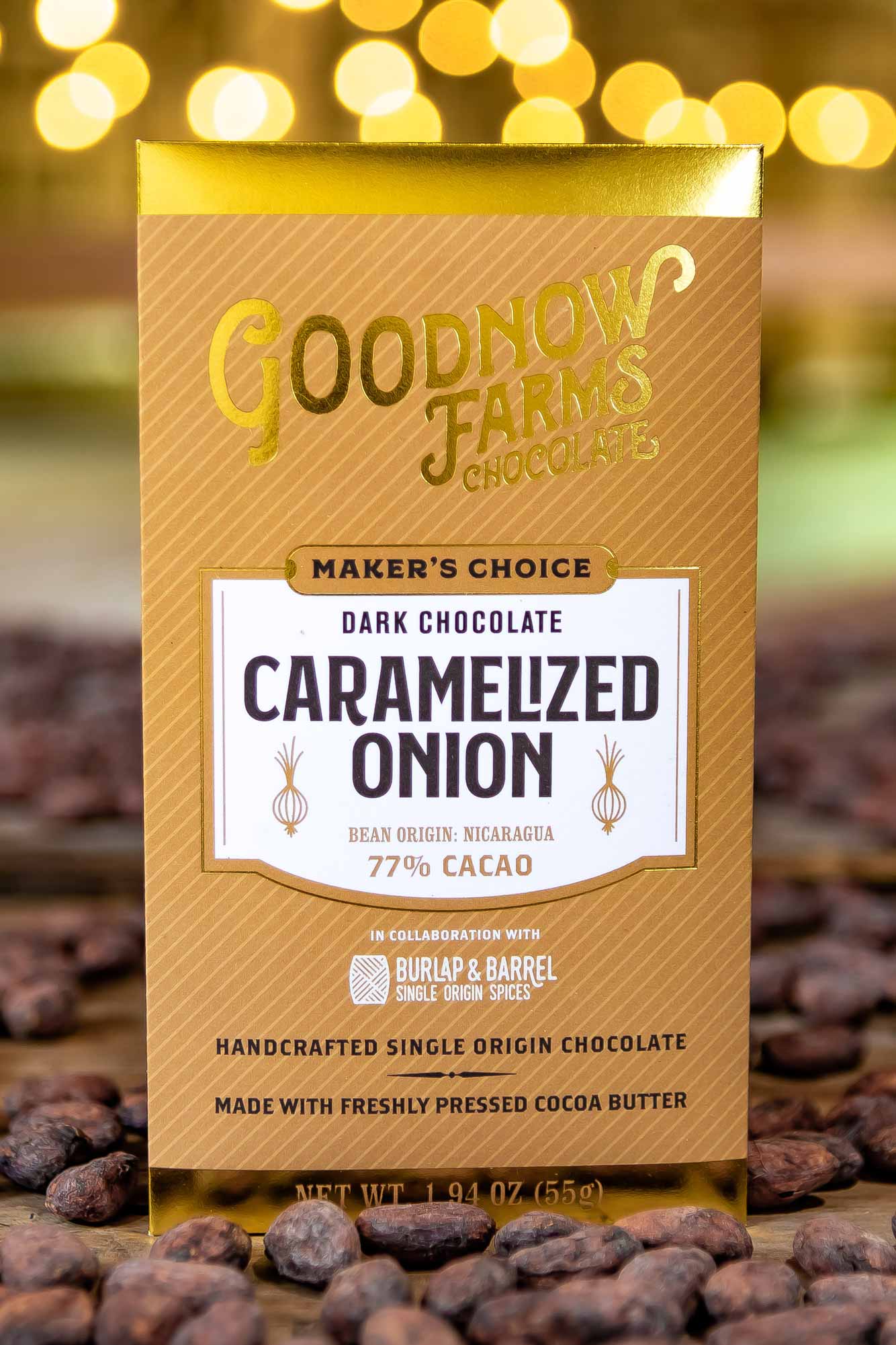 Caramelized Onion